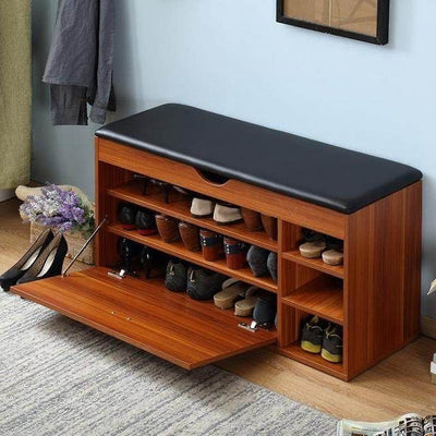 Shoe Rack
