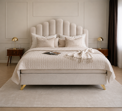 Beds