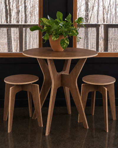 Smart Living Furniture