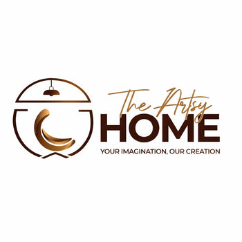 The Artsy Home  - Home
