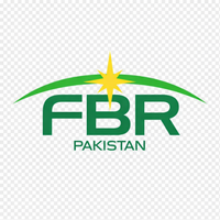 FBR Logo