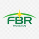 FBR Logo