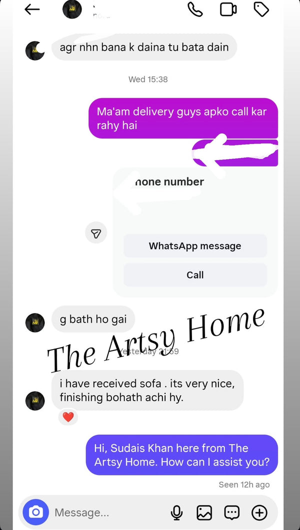 Verified buyer review 49