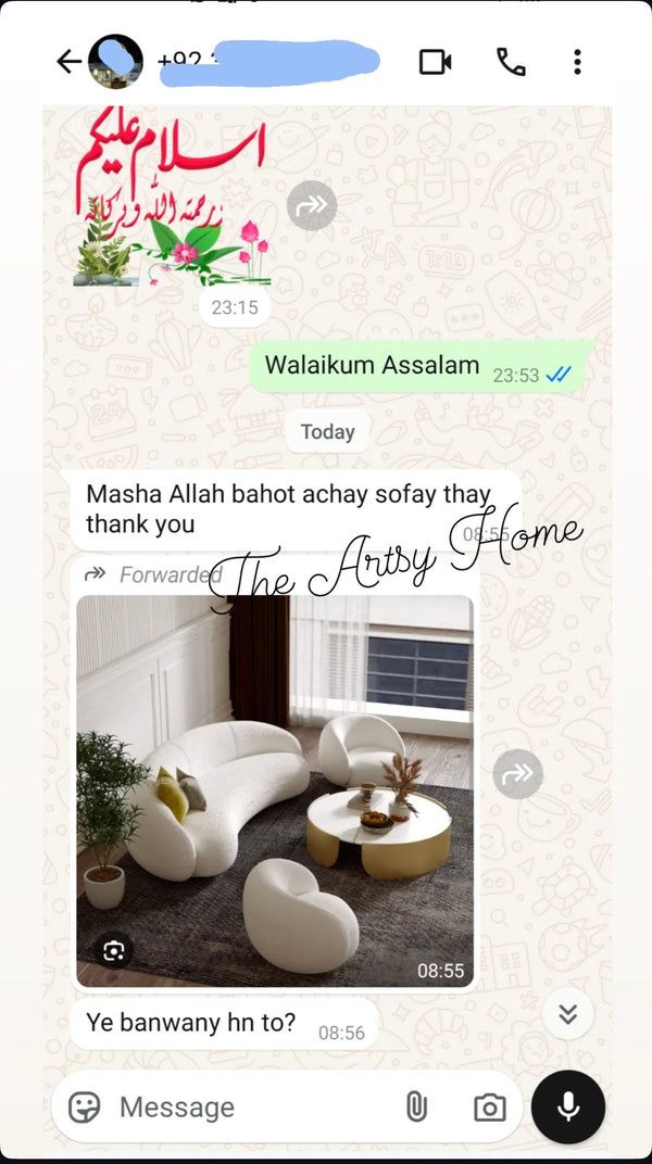 Verified buyer review 16